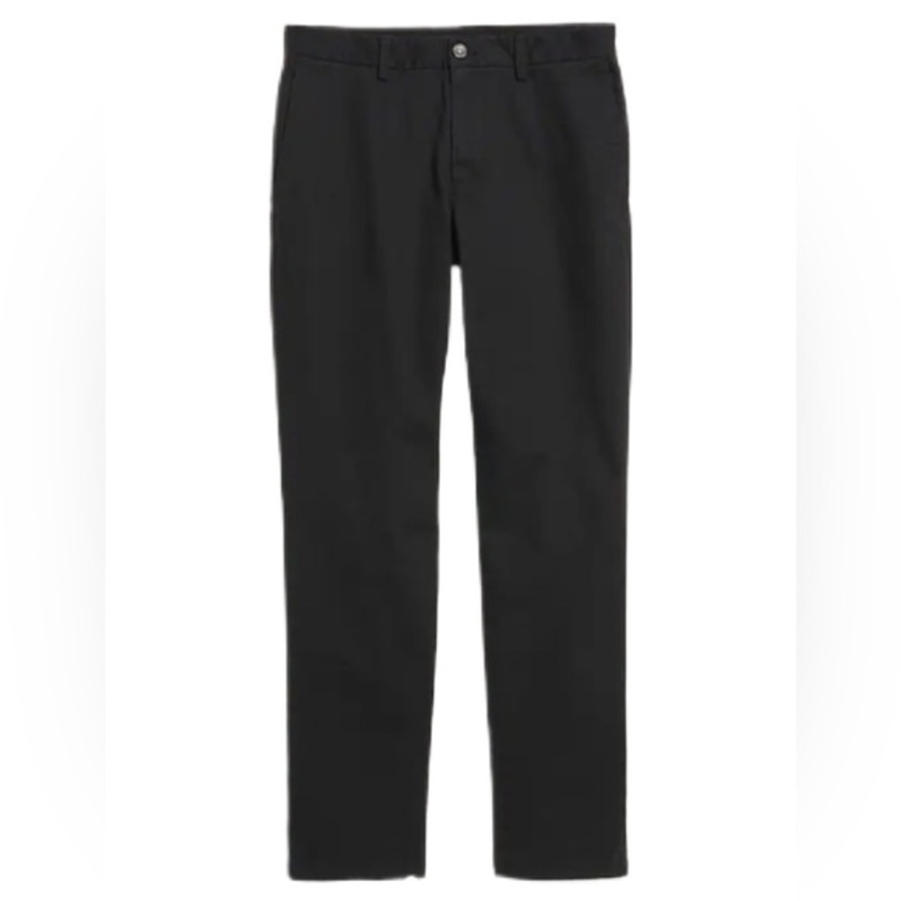 Old Navy Straight Rotation Chino NWT 38x32